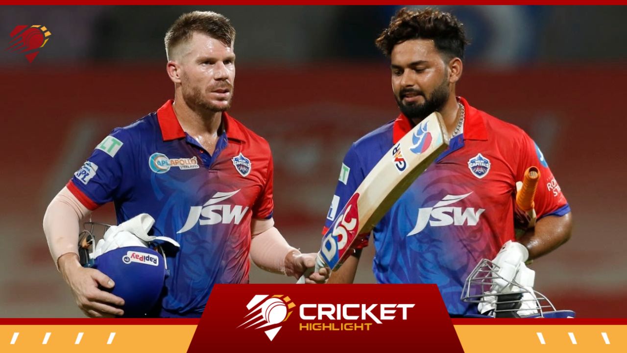 Delhi Capitals ने 2023 के लिए नए Captain का किया ऐलान  