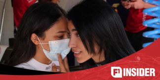 All-female series: आमना और हम्दा अल कुबैसी इस टीम में हुई शामिल  