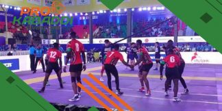 3rd Bangabandhu Cup में जानिए दूसरे दिन का परिणाम  