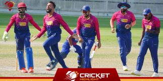 Nepal Cricket Team ने वर्ल्ड कप क्वालीफ़ायर के लिए क्वालीफाई किया  