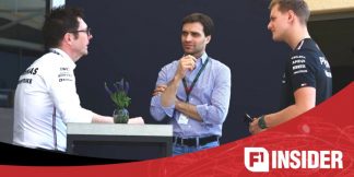 मर्सिडीज ने D'Ambrosio को बनाया टीम का डेवलपमेंट डायरेक्टर  