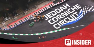 2023 Saudi Arabian GP कब शुरू होगा? जानिए Schedule  