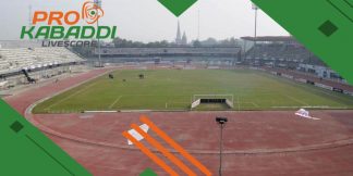 Guru Nanak Stadium में 6 महीने तक नहीं होंगे कबड्डी समेत ये खेल  