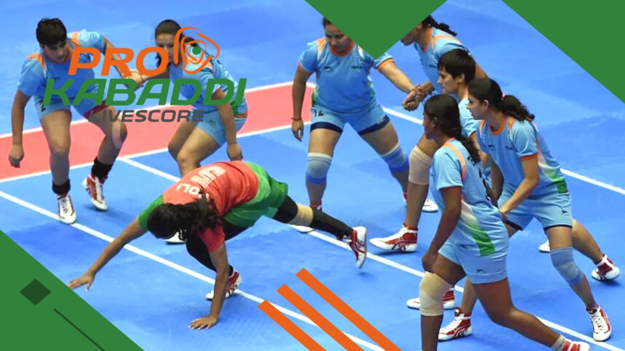 'राष्ट्रीय महिला कबड्डी चैंपियनशिप 2023' कब होगी शुरू? जानिए  