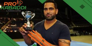 जानिए कौन है Kabaddi Player Sandeep Ambia?  
