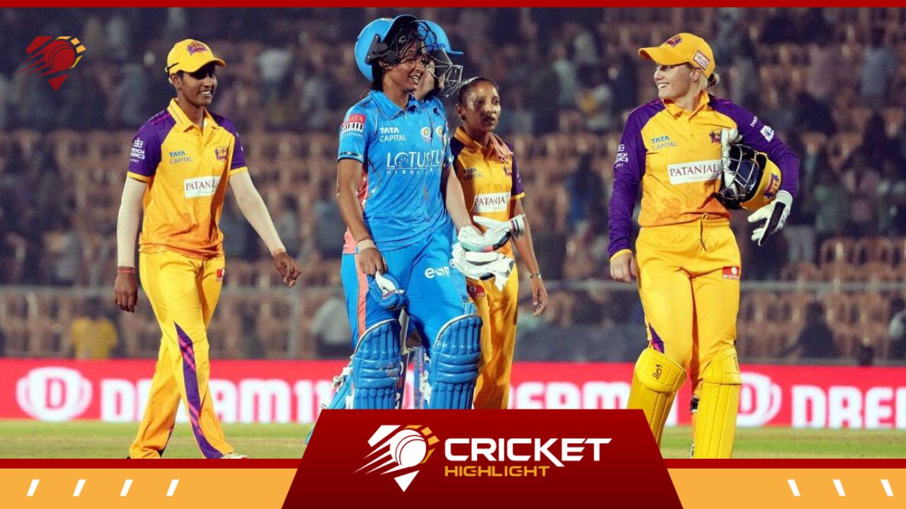 MI vs UPW: मुंबई बनाम यूपी मैच के लिए Dream11 prediction  
