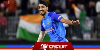 County Championship में केंट के लिए पांच मैच खेलेंगे Arshdeep Singh  