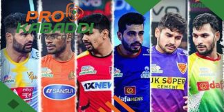 Best Kabaddi Players: कबड्डी के बेस्ट खिलाड़ियों पर एक नजर  