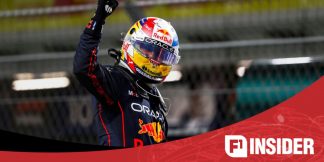 2023 Saudi Arabian GP Results: जानिए सऊदी में किसने मारी बाजी?  