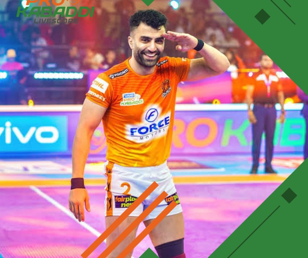 जानिए कौन है Kabaddi Player Mohammad Nabibakhsh?  