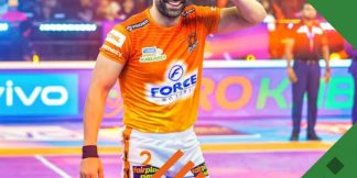 जानिए कौन है Kabaddi Player Mohammad Nabibakhsh?  