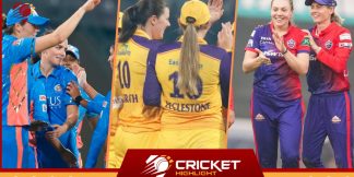 WPL Qualification Scenario: कैसे 3 टीमें सीधे फाइनल में पहुंच सकती है?  