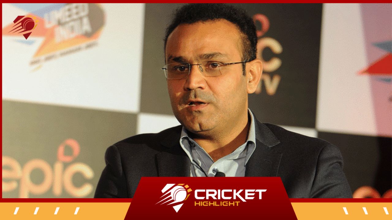 वीरेंद्र सहवाग ने क्यों ठुकराया था टीम इंडिया के हेड कोच बनने का ऑफर?  