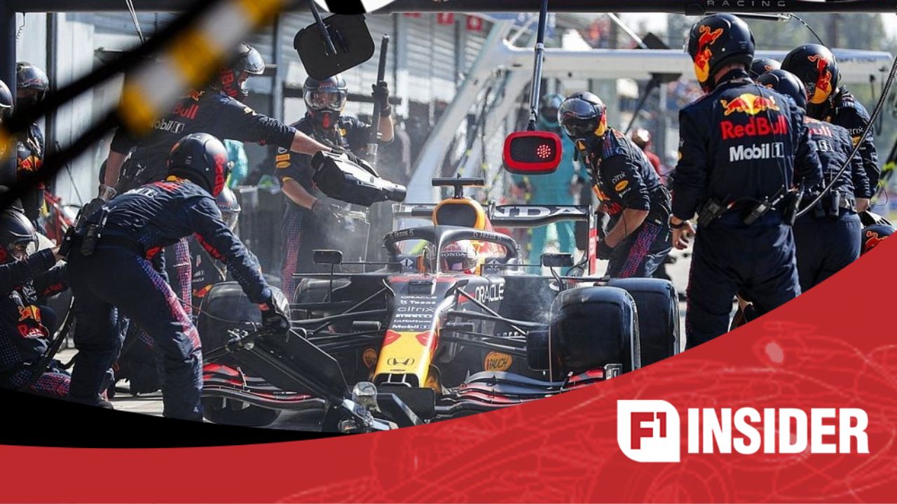 F1 में 2025 से शामिल होंगे नए Tyre Manufacturer, जारी हुआ टेंडर  