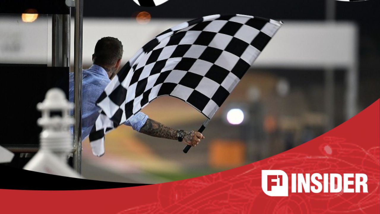 Formula 1 में किस Racing Flag का क्या मतलब होता है? जानिए सब कुछ  