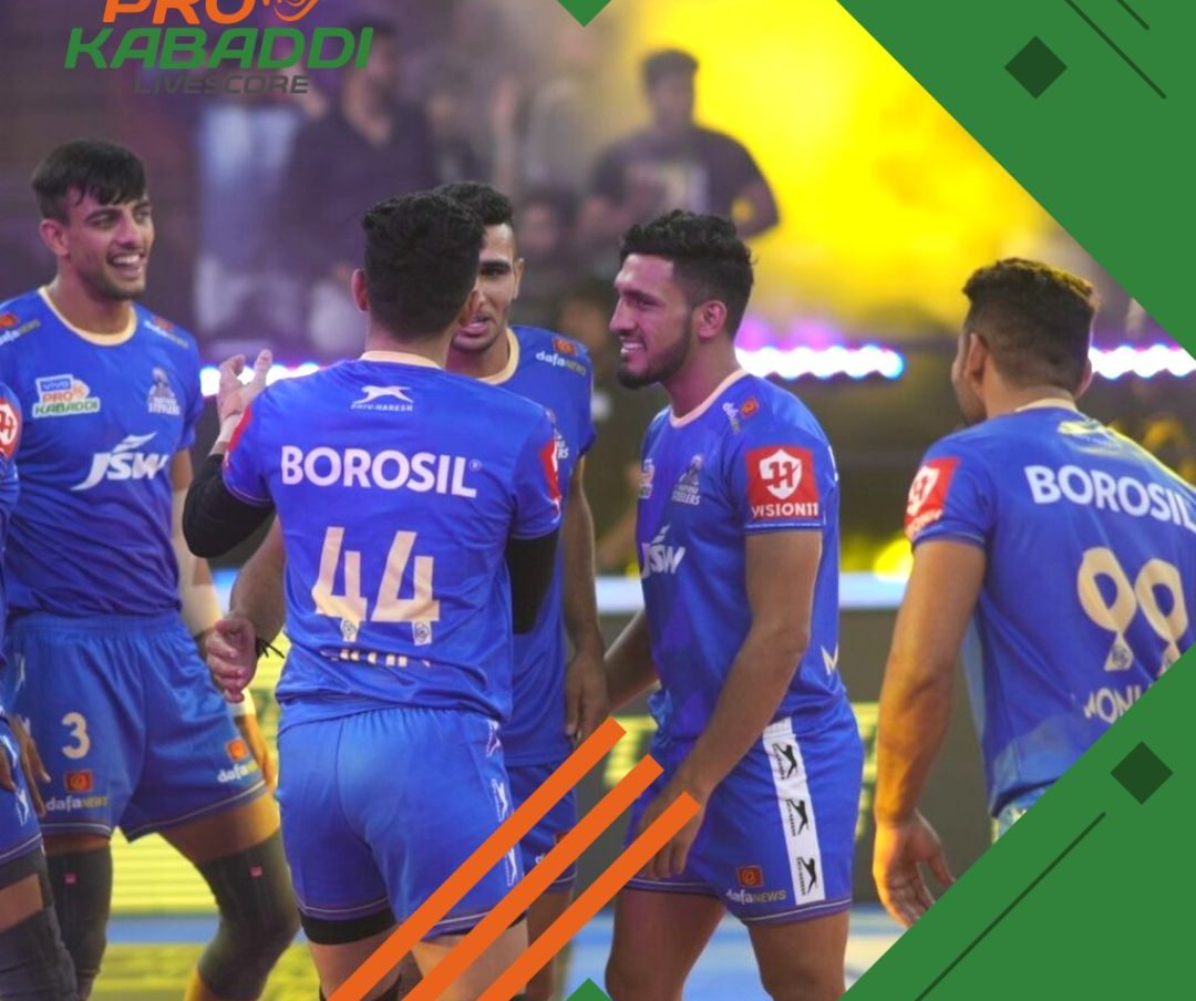 Haryana Steelers के लिए Season 9 उतार-चढ़ाव भरा क्यों रहा?  