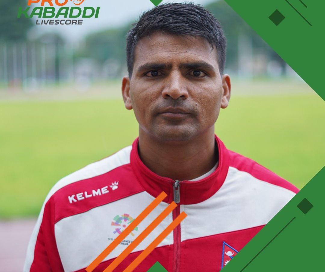 जानिए कौन है Kabaddi Player Lal Mohar Yadav?  