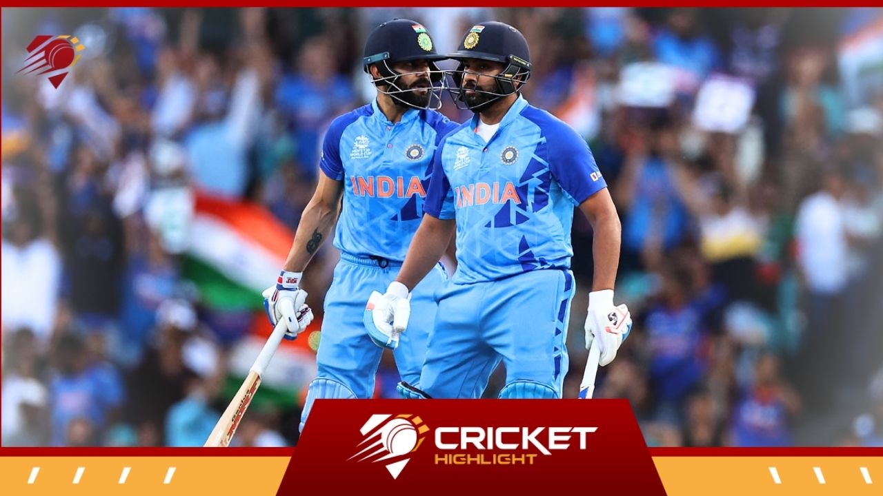 3rd ODI: कोहली-रोहित के पास Sachin के बड़े Record को तोड़ने का मौका  