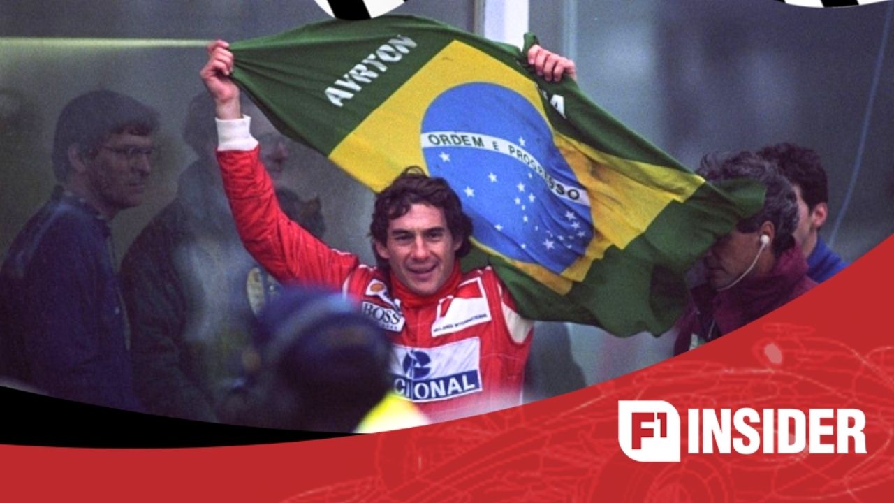 Netflix के Next F1 Series में ये एक्टर निभाएगा Senna का रोल  