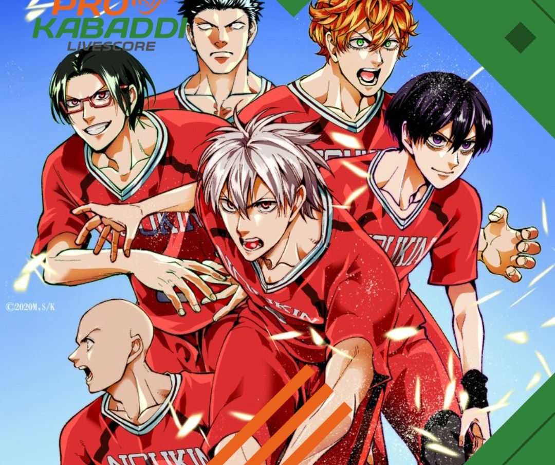 'Burning Kabaddi' क्या है? और इसे कहां देखें?  