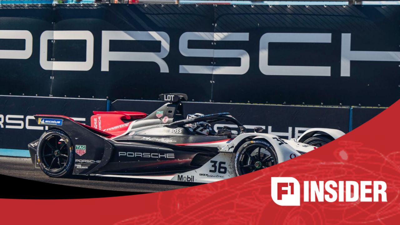 F1 को अलविदा कहेगा Porsche, अन्य मोटोस्पोर्ट में करेगा फोकस  