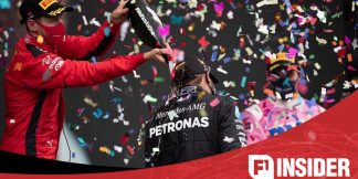 F1 Point System | एक रेस रद्द होने पर कितने अंक दिए जाते हैं?  