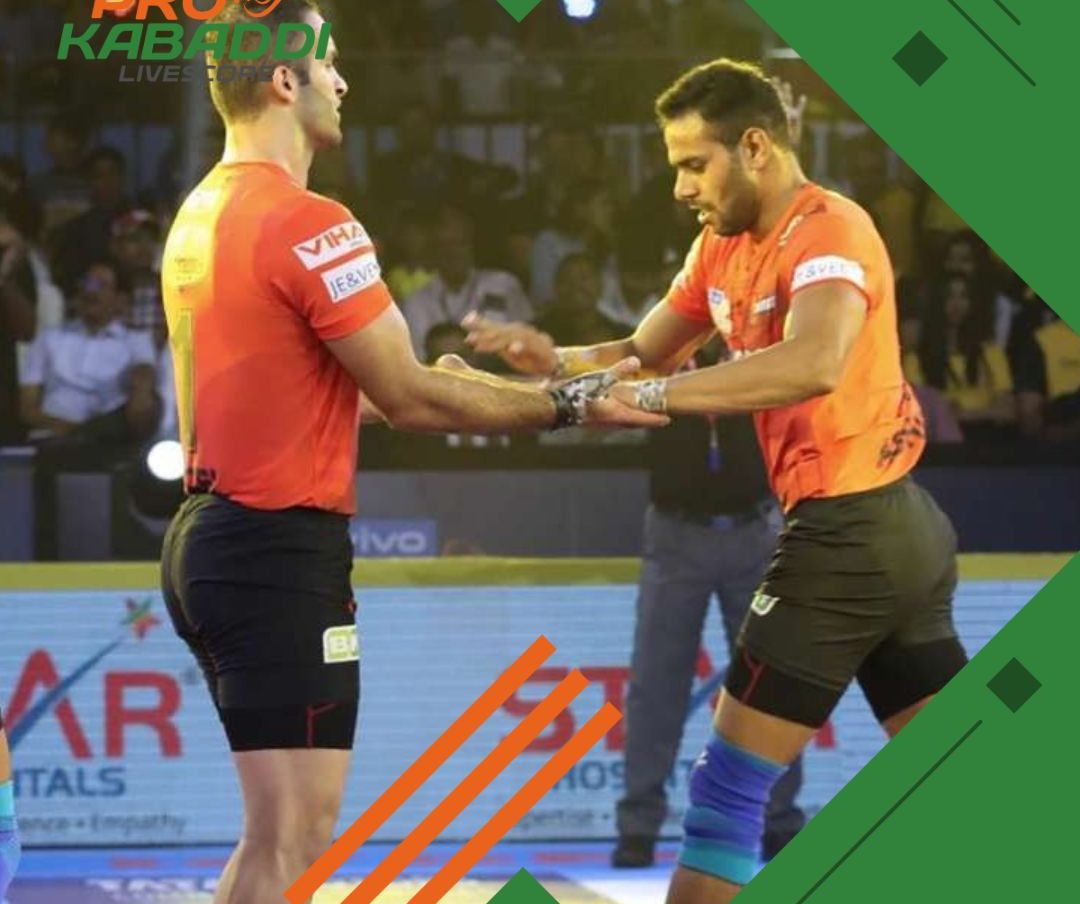 PKL 10 Prediction for U Mumba: पीकेएल 10 में मुंबई किसे करेगी रिटेन?  