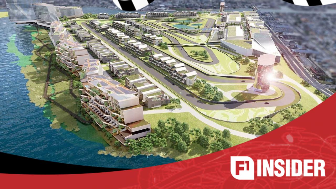 New F1 Circuit in New Jersey: न्यू जर्सी में बनेगा एक नया फार्मूला 1 सर्किट  