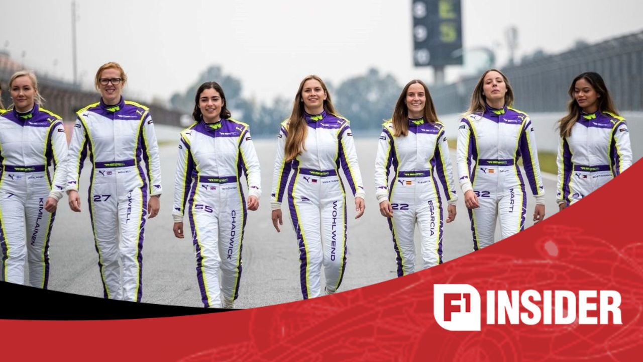 2023 F1 Academy drivers: F1 अकैडमी के ड्राइवर्स की पूरी सूची  