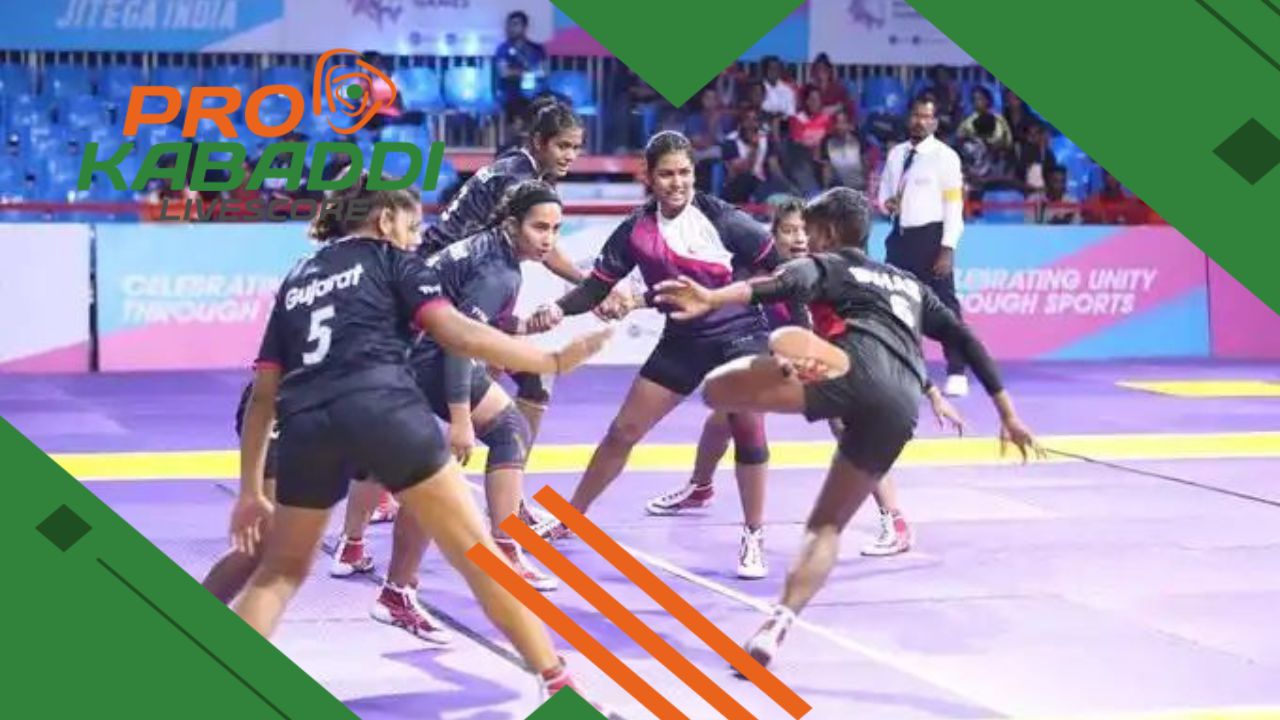 69वें महिला सीनियर कबड्डी चैंपियनशिप में कौन सी टीम ले रही हिस्सा?  