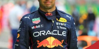 Sergio Perez Nickname: सर्जियो पेरेज़ का निकनेम 'चेको' क्यों है?  