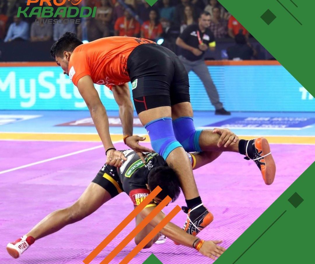 Kabaddi Raiding Skills in Hindi | कबड्डी में रेडिंग स्किल क्या है?  
