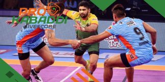 Kabaddi Defending Skills in Hindi | कबड्डी में डिफेंडिंग स्किल क्या है?  
