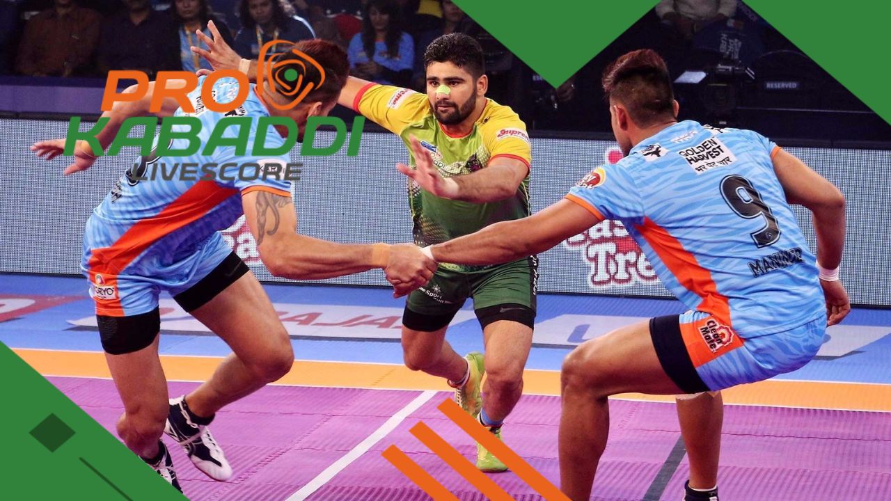 Kabaddi Defending Skills in Hindi | कबड्डी में डिफेंडिंग स्किल क्या है?  