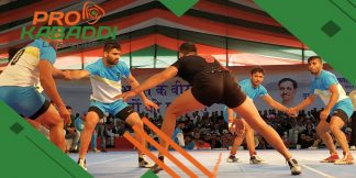 How to become a Kabaddi Player? | एक अच्छा कबड्डी खिलाड़ी कैसे बने?  