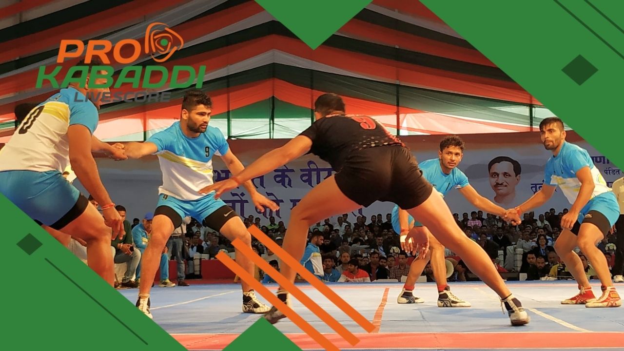 How to become a Kabaddi Player? | एक अच्छा कबड्डी खिलाड़ी कैसे बने?  
