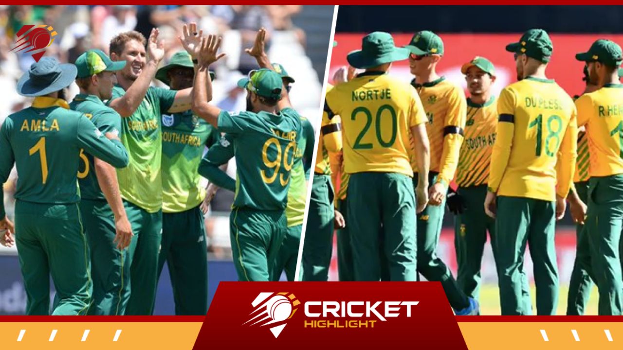 Highest Run Chase in ODI | वनडे में सबसे ज्यादा रन चेज  