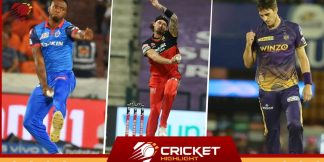 Fastest Deliveries in IPL | आईपीएल इतिहास की 5 सबसे तेज गेंदें  