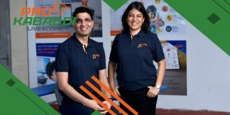 स्पोर्ट्स टेक स्टार्टअप Sportzcrazy ने Kabaddi Adda का अधिग्रहण किया  