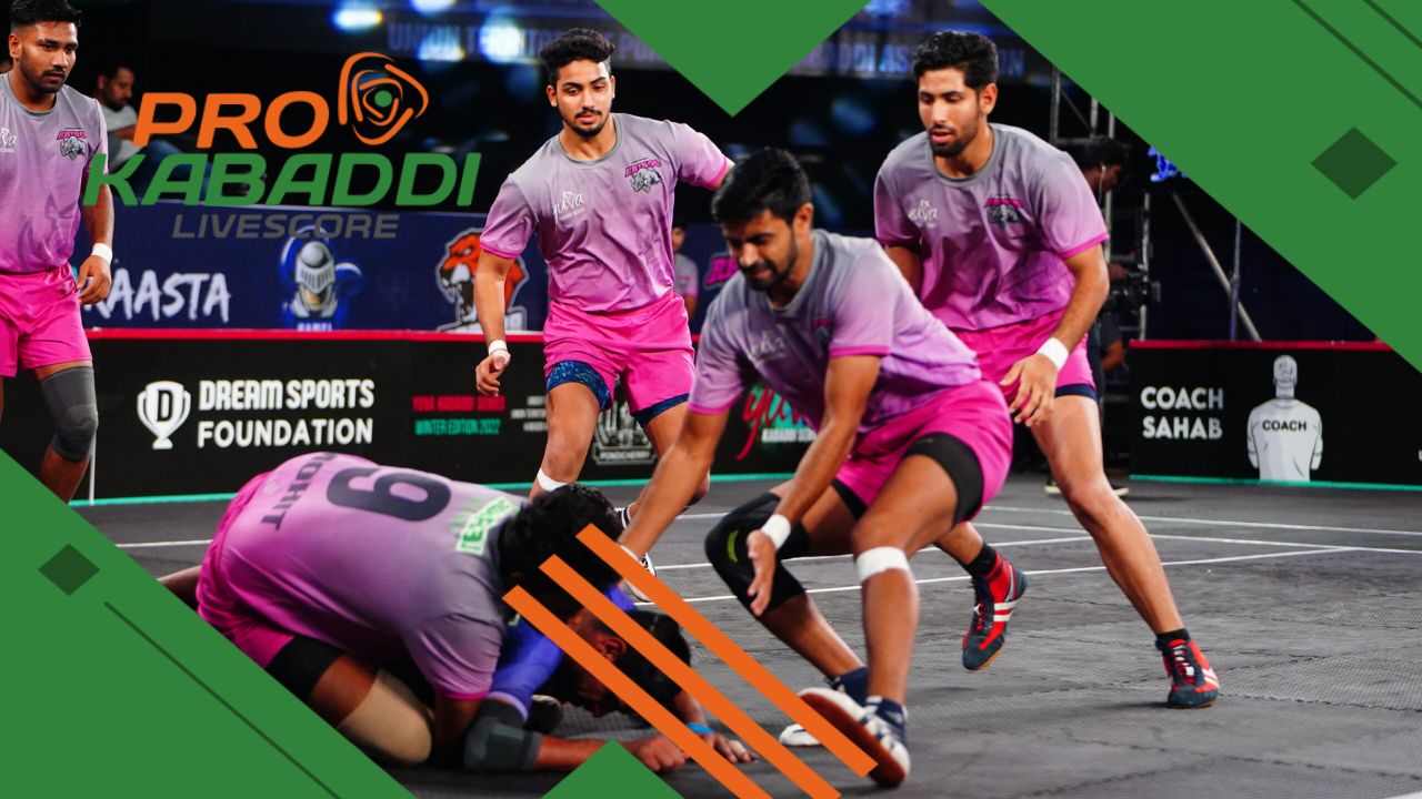 पुणे में होगा Inter District Youth League 2023 का आयोजन  