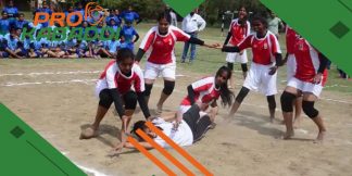 गवर्नमेंट पॉलिटेक्निक कॉलेज लुधियाना ने कबड्डी और खो-खो का मुकाबला जीता  