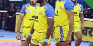 PKL 2023 Prediction for Tamil: पीकेएल 10 में तमिल किसे करेगी रिटेन?  