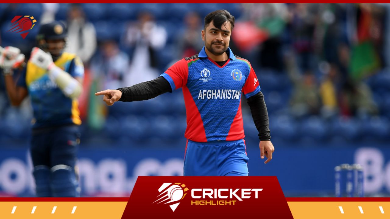 ICC T20 Rankings: हसरंगा की जगह राशिद खान बने टी20 के टॉप गेंदबाज  