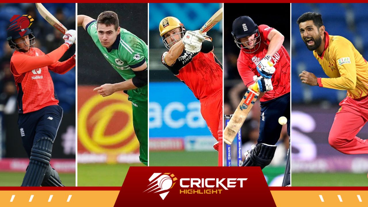 Debutants in IPL 2023: लीग में डेब्यू करने वाले 5 विदेशी खिलाड़ी  