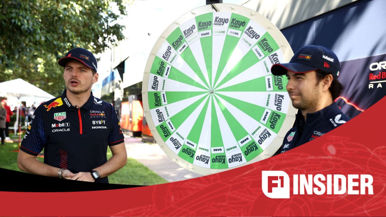 2023 Australian GP Prediction: ऑस्ट्रेलियाई जीपी की भविष्यवाणियां  