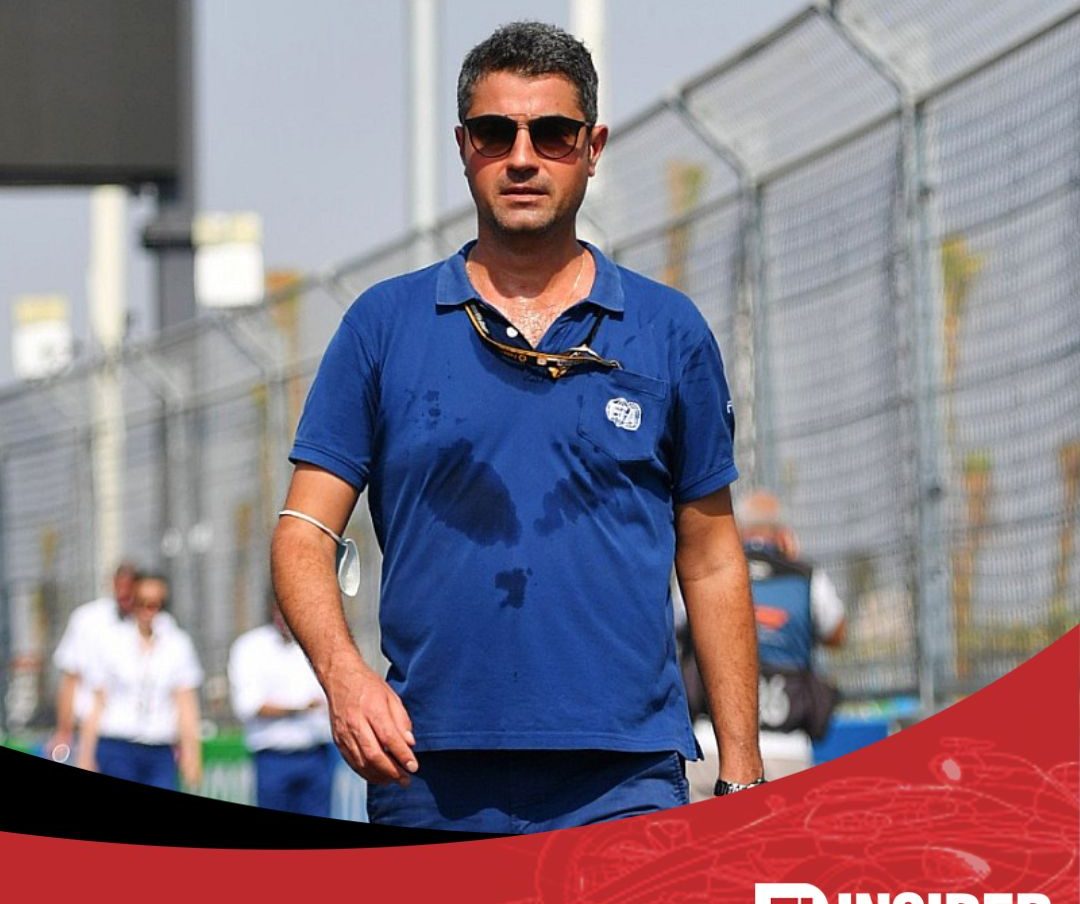 फ़ॉर्मूला 1 पैडॉक में नई भूमिका में लौटे Michael Masi  