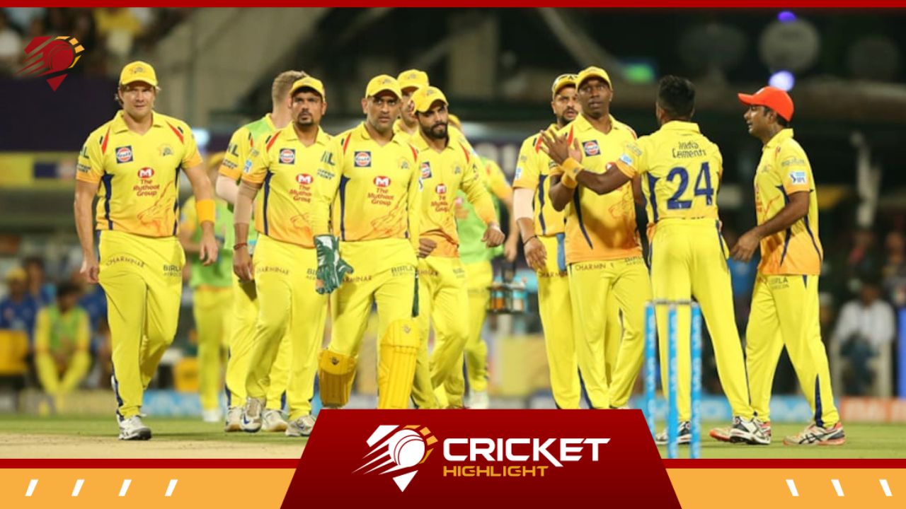 CSK Playing XI vs GT: गुजरात के खिलाफ चेन्नई की संभावित टीम क्या होगी?  
