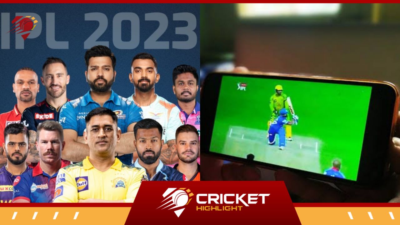 IPL 2023 live streaming: भारत में टी20 लीग कब और कहां देखें?  