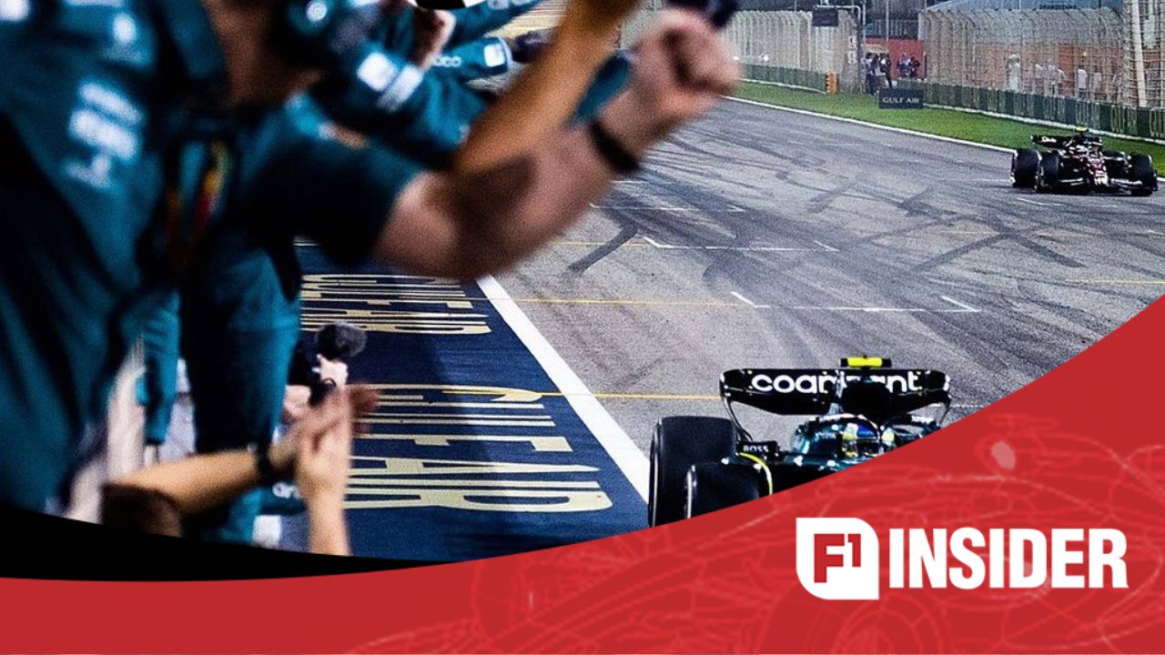 FIA ने एक और Strict Rule पेश किया, टीमों को भारी जुर्माने की चेतावनी  