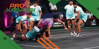 Yuva Kabaddi Series 2023 का Format क्या है? समझिए  